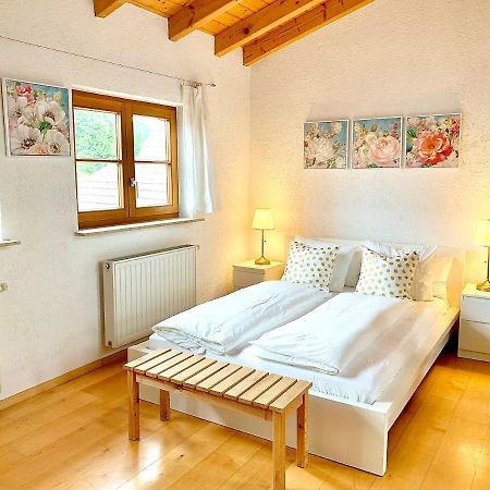 Ferienwohnung Diana Sexau Ngoại thất bức ảnh
