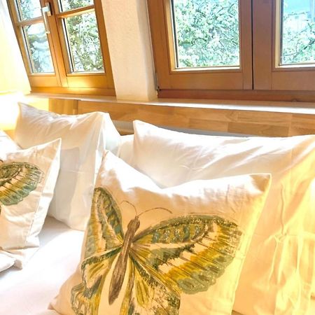 Ferienwohnung Diana Sexau Ngoại thất bức ảnh