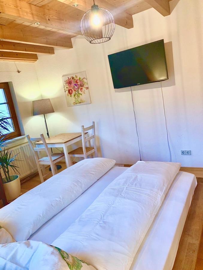 Ferienwohnung Diana Sexau Ngoại thất bức ảnh